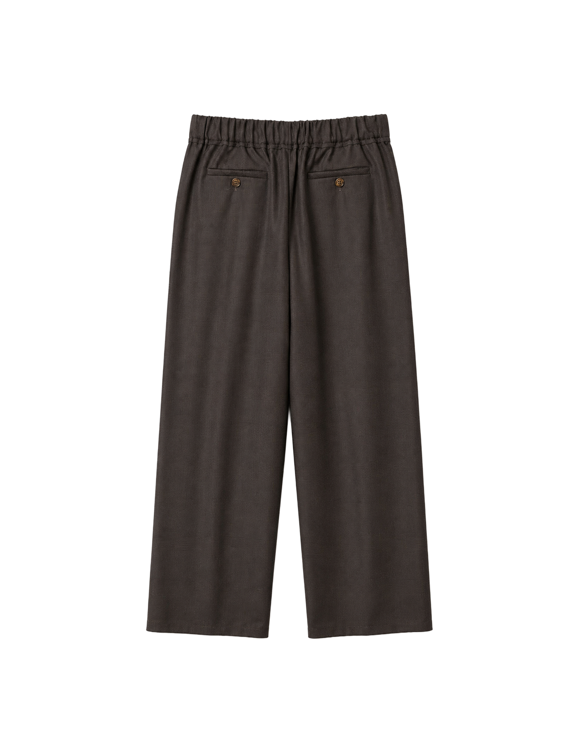 TAILORED CARPENTER TROUSERS