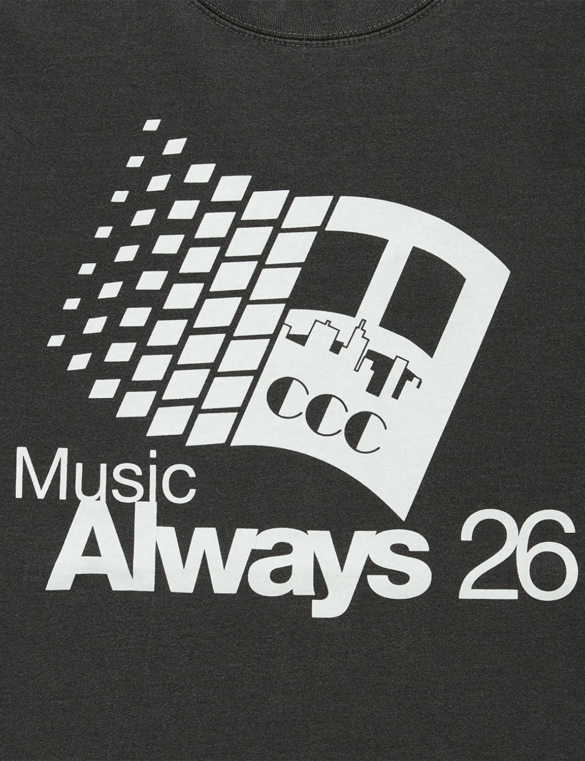 ISNESS MUSIC x CITY COUNTRY CITY_MUSIC ALWAYS 26