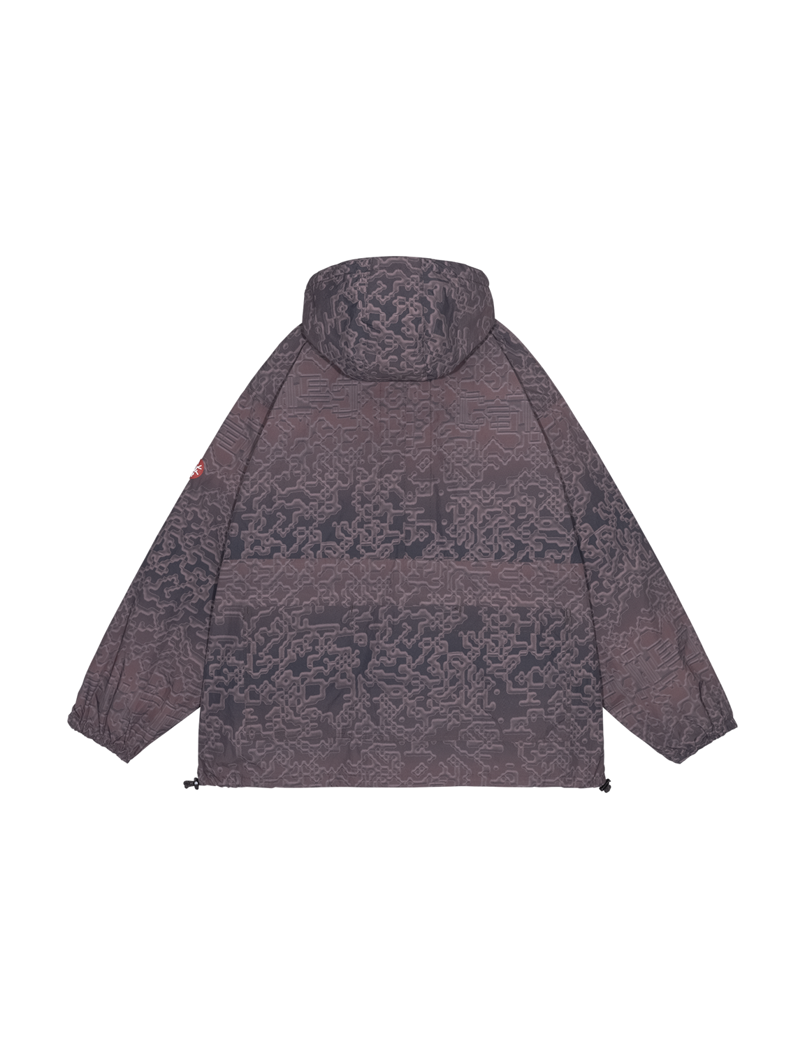 DIGI11 LIGHT ANORAK