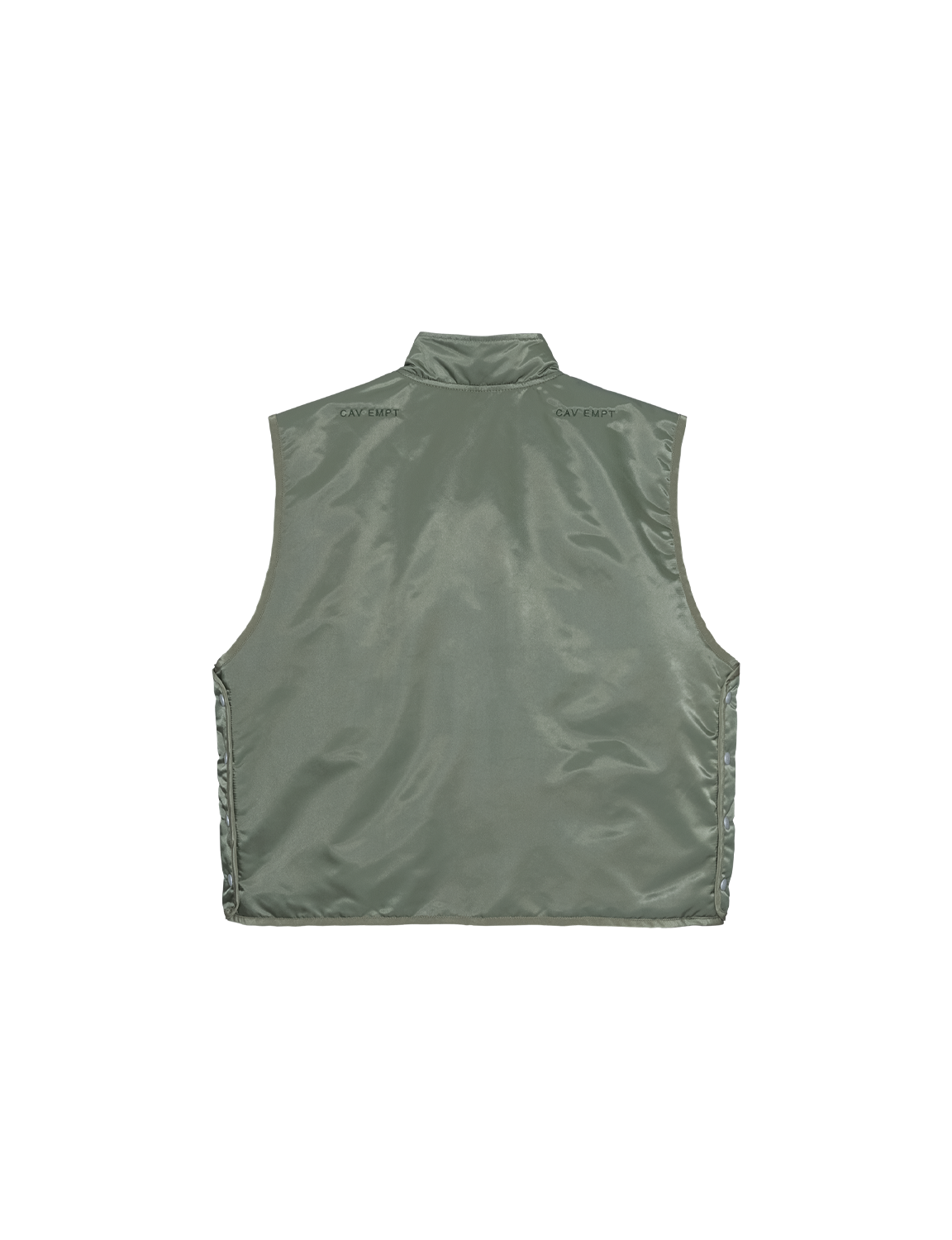 NYLON FLIGHT VEST