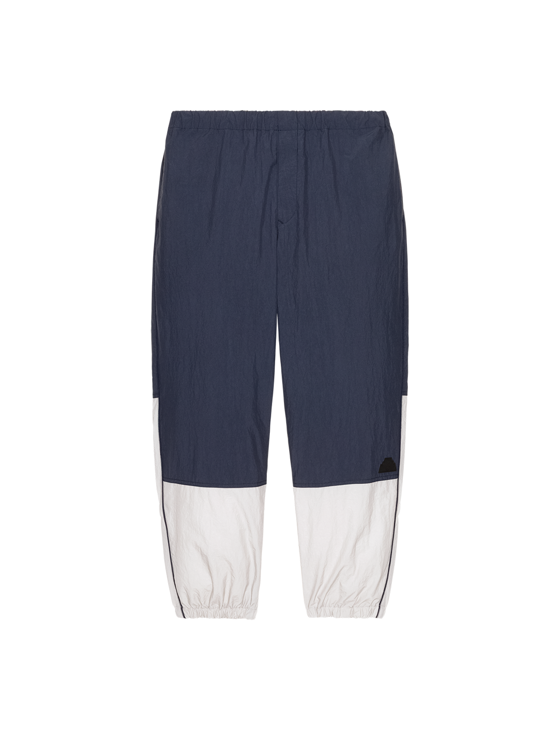 C.E NYLON SPLIT WARM-UP PANTS