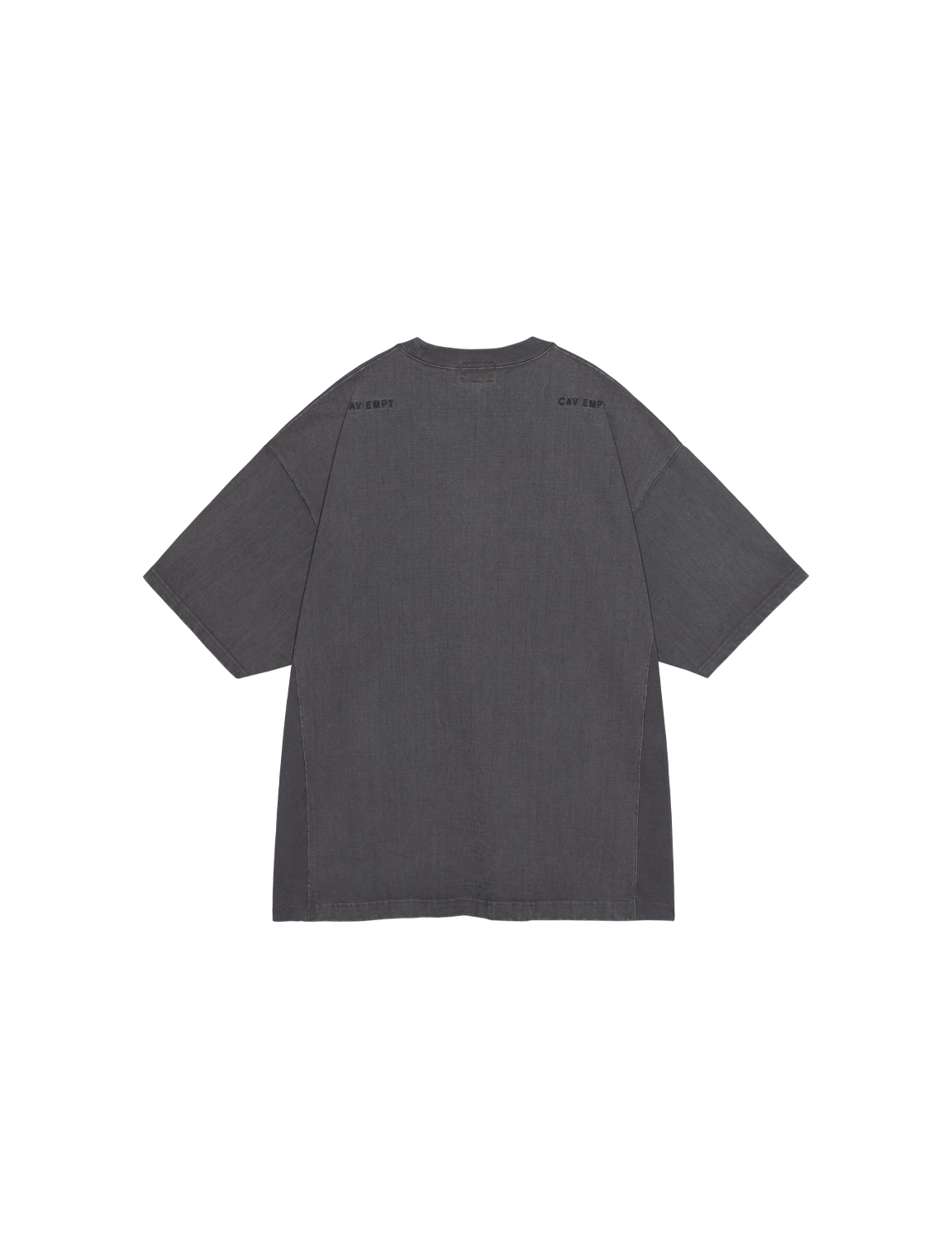 OVERDYE CONSUMER DESIRE HEAVY T