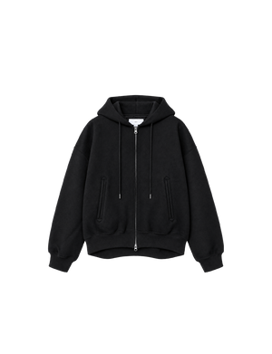 Deformed Hoodie
