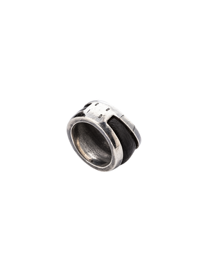 G-AN18 STOCKY RING