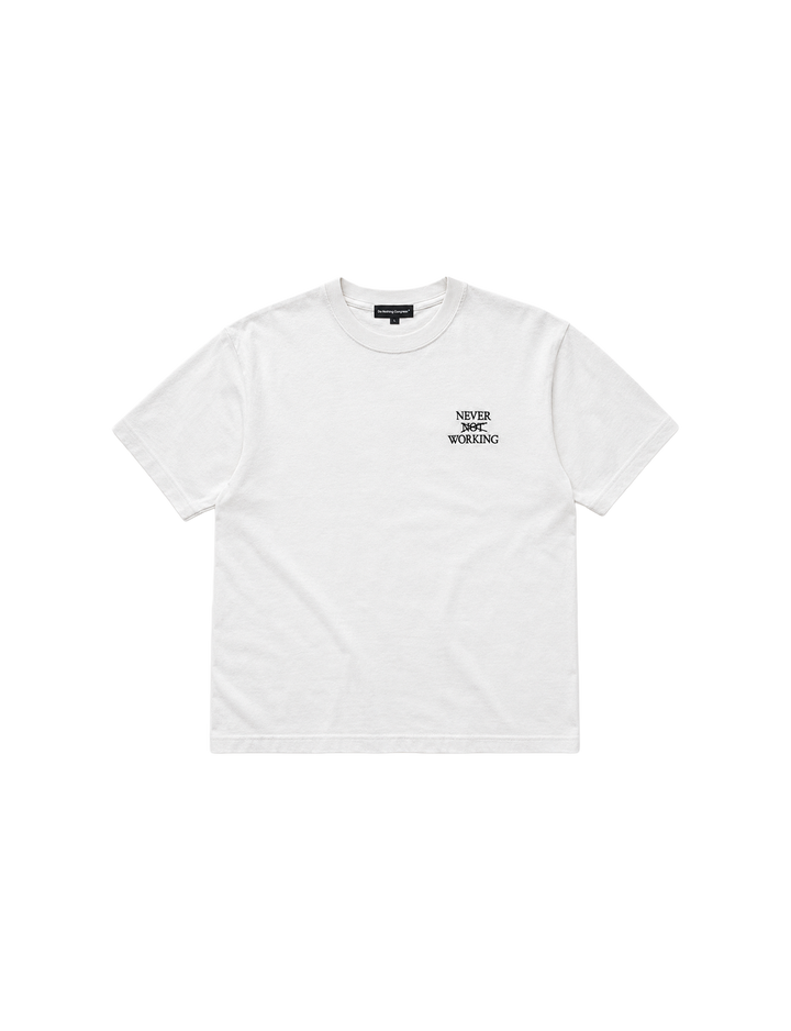 Do Nothing Congress(ドゥナッシングコングレス) Tシャツ 通販
