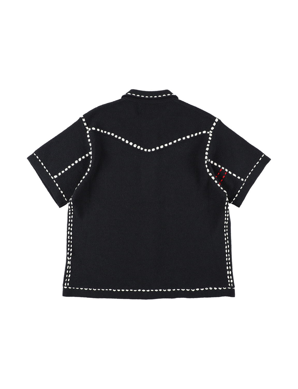 SUMMER PG1 WESTERN SHIRT