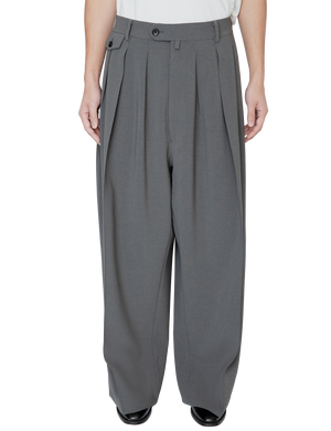 HAKAMA TROUSERS