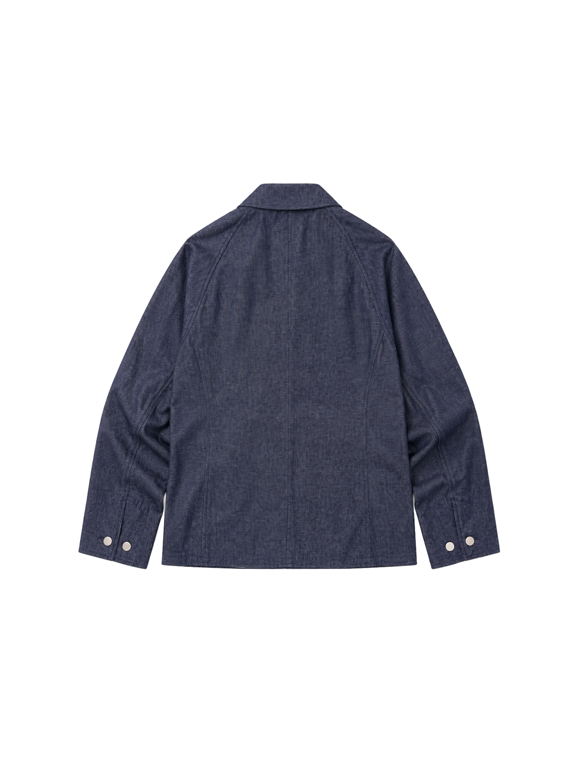 Shape Coverall