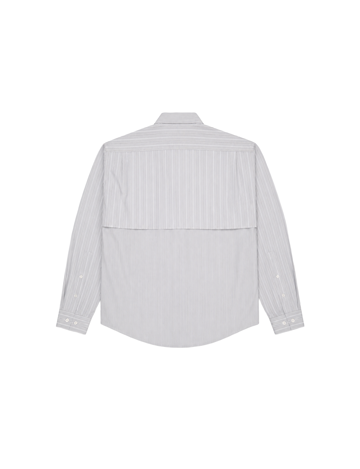 Layered Shirt