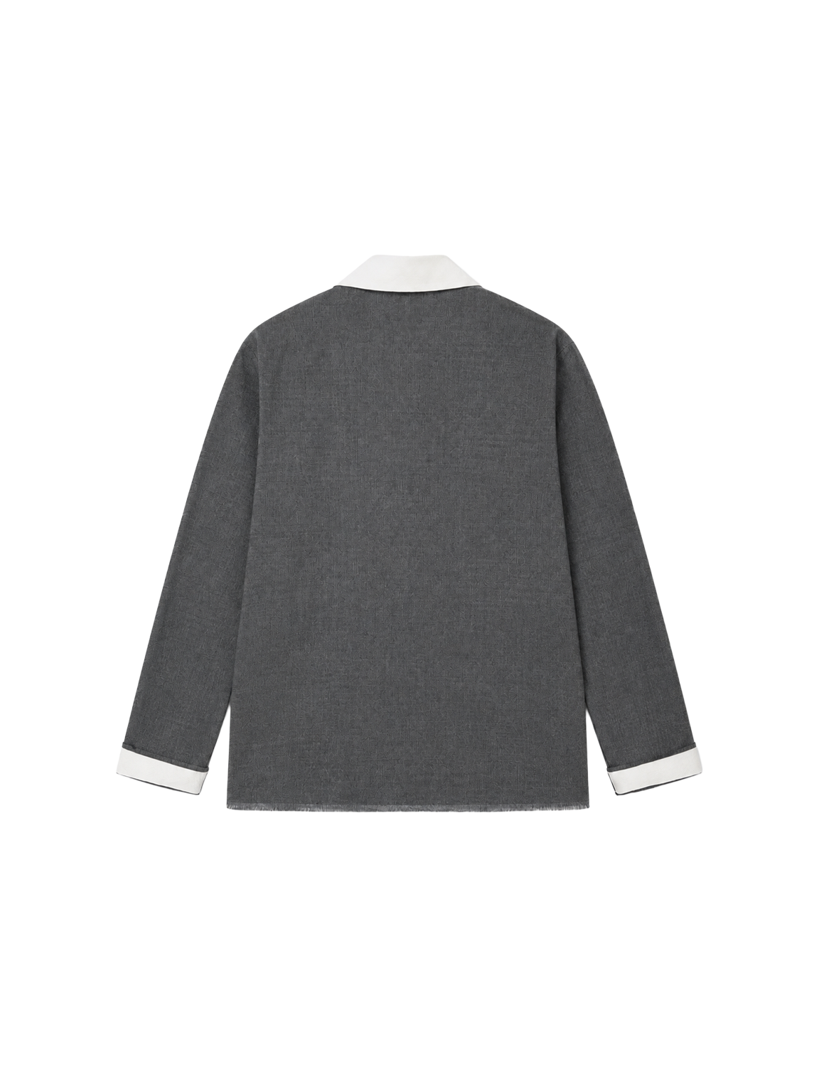 TAILORED RUGBY POLO