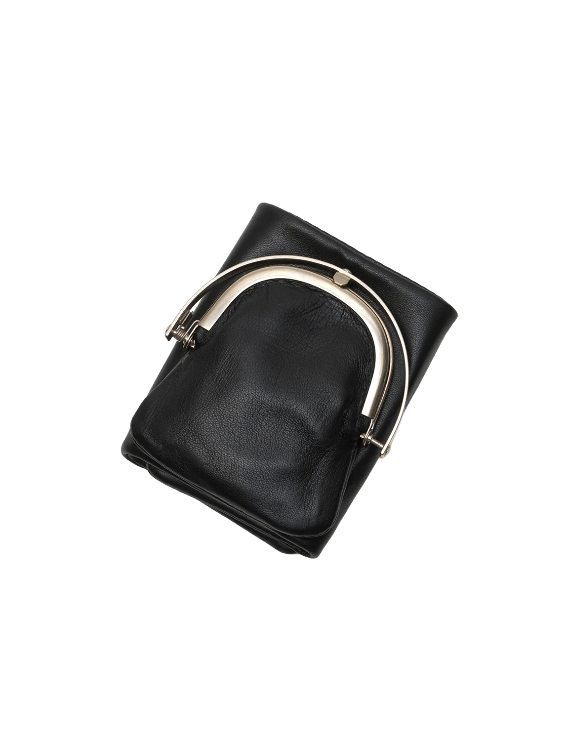 ED ROBERT JUDSON FRAME TRIFOLD WALLET