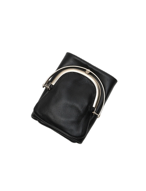 FRAME TRIFOLD WALLET