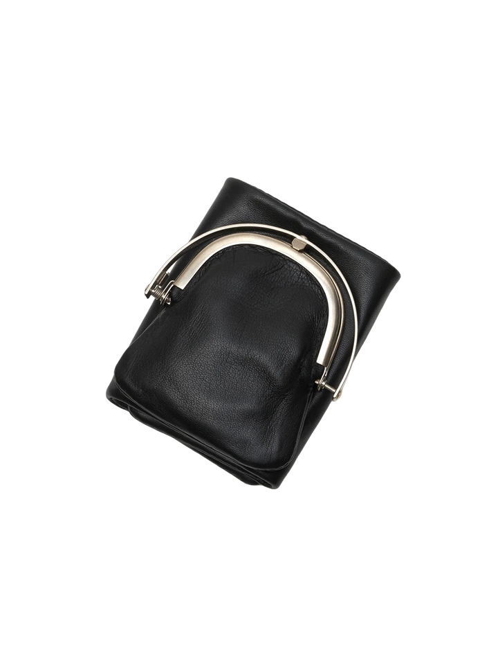 FRAME TRIFOLD WALLET