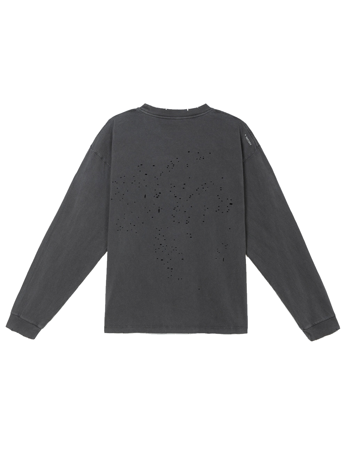 SATISFY MothTech™ Long Tee (image 2)