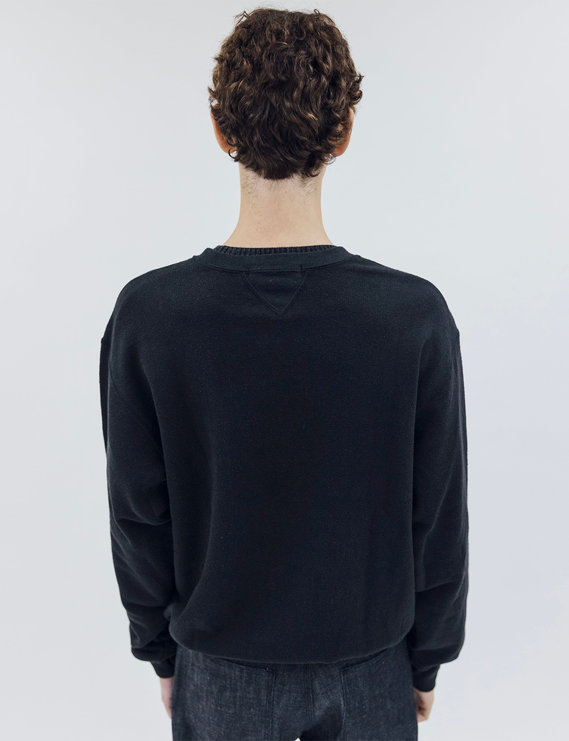 OFFICE CREWNECK SWEATSHIRTS