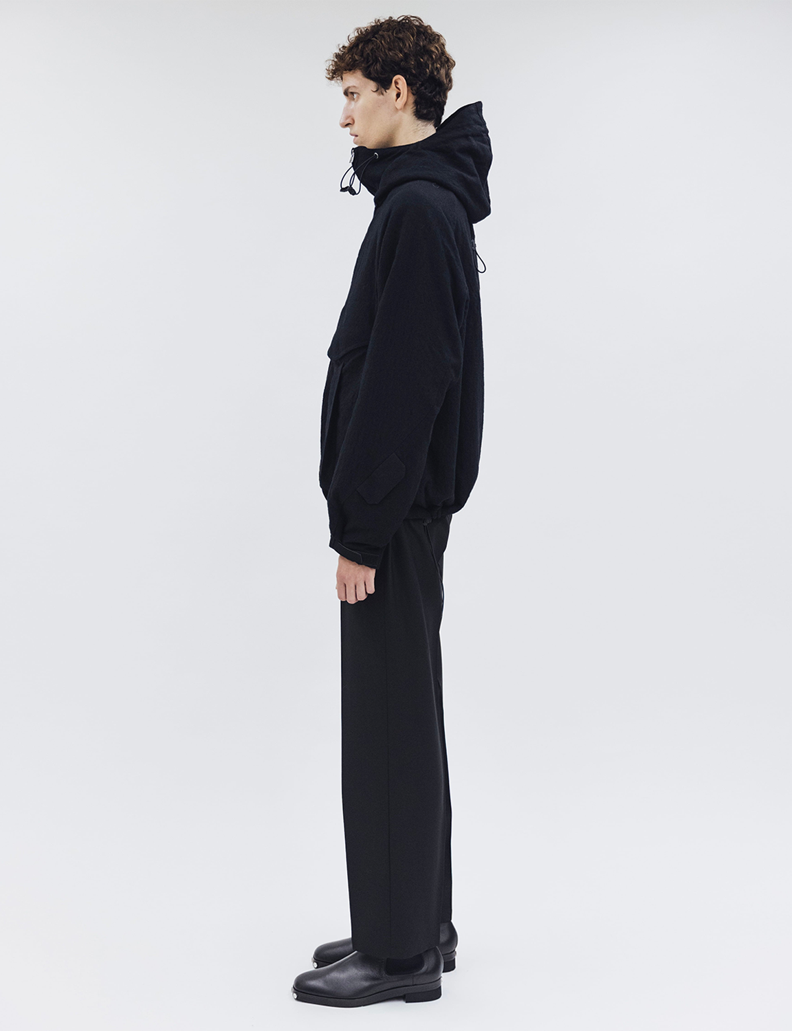 TEST JACKET