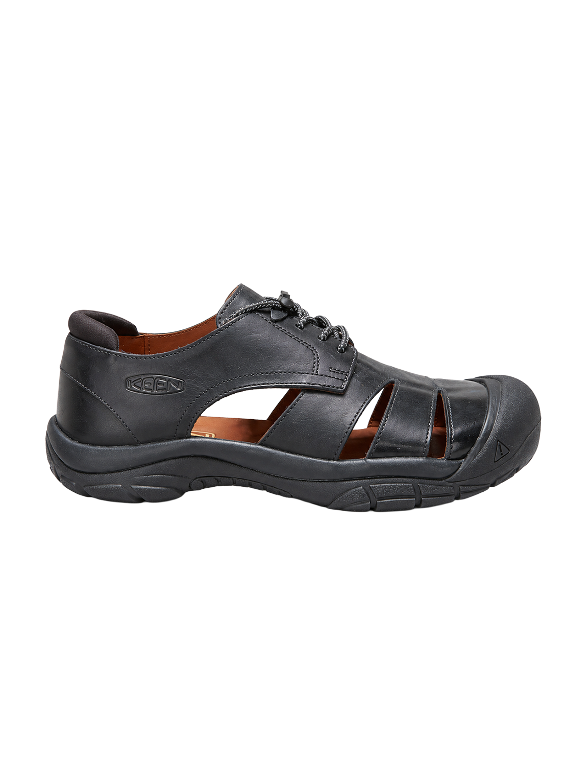 MEN'S NEWPORT OXFORD