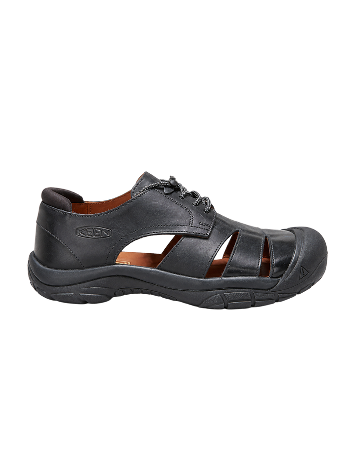 MEN'S NEWPORT OXFORD