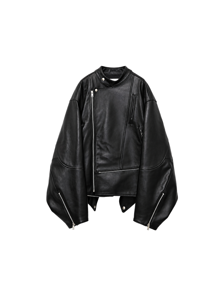 beautiful people(ビューティフル・ピープル) 2026fw レザージャケット 通販