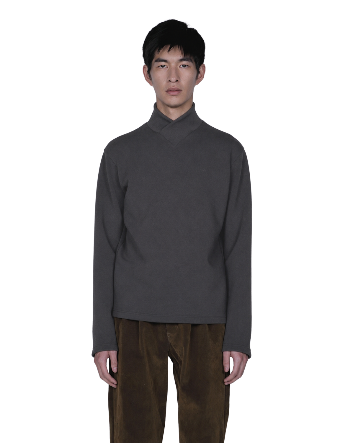 Comfort Turtle Top