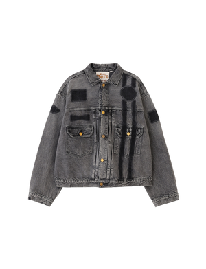 917 DENIM JACKET