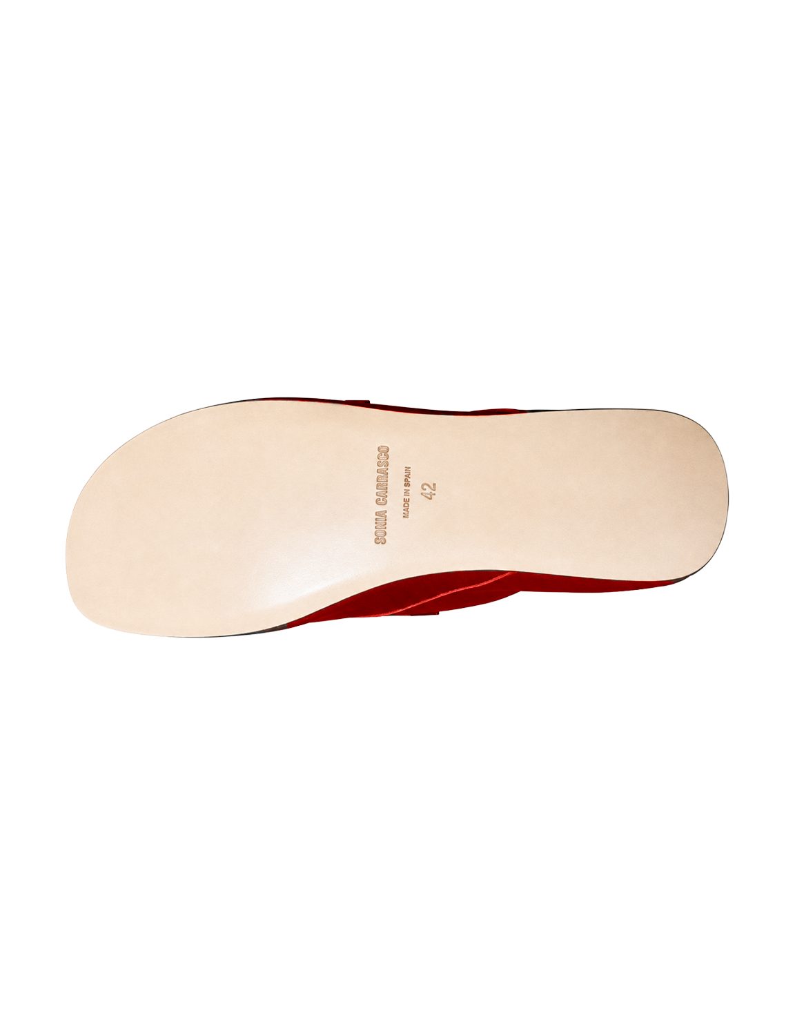 TASSEL STRAP LOAFER