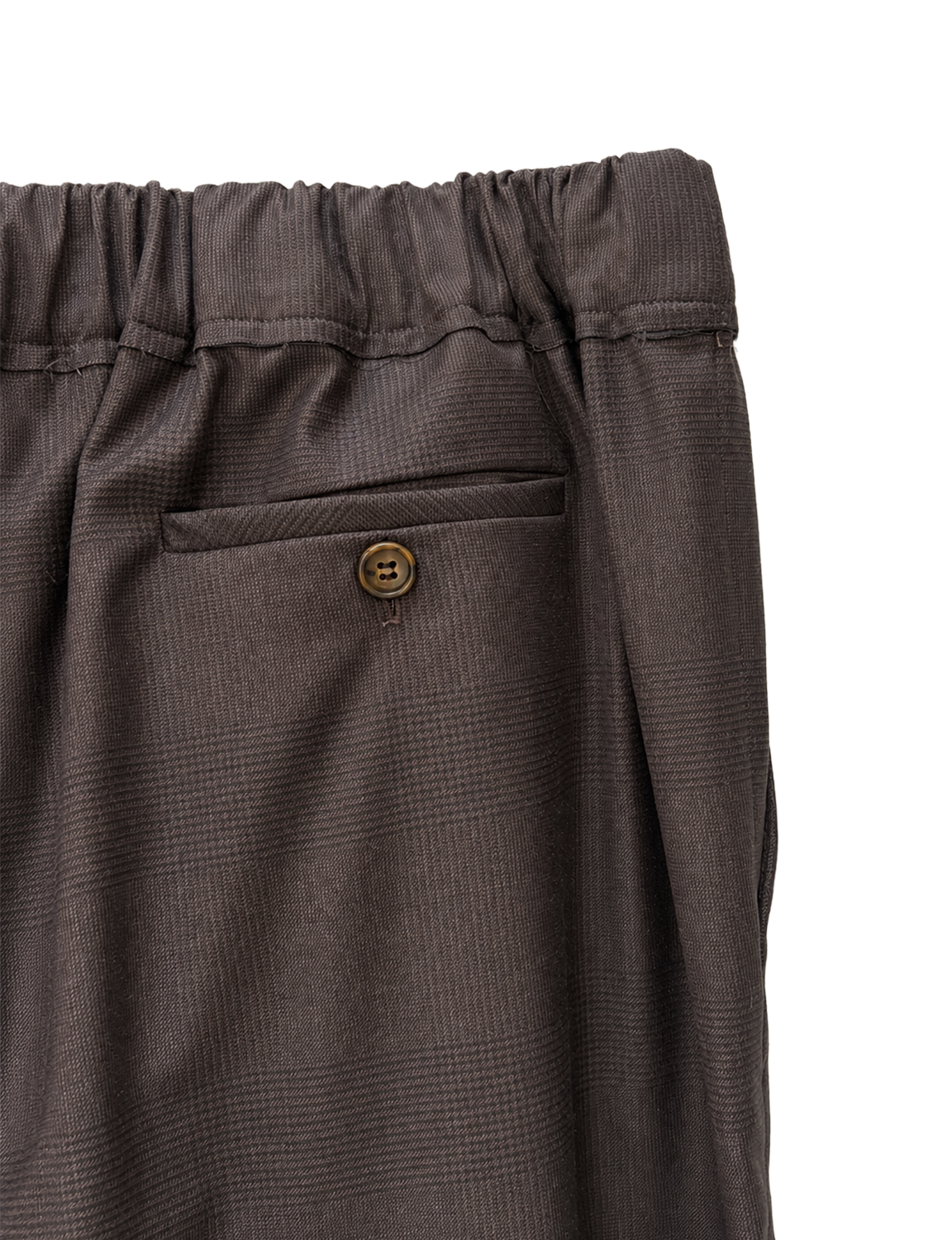 TAILORED CARPENTER TROUSERS