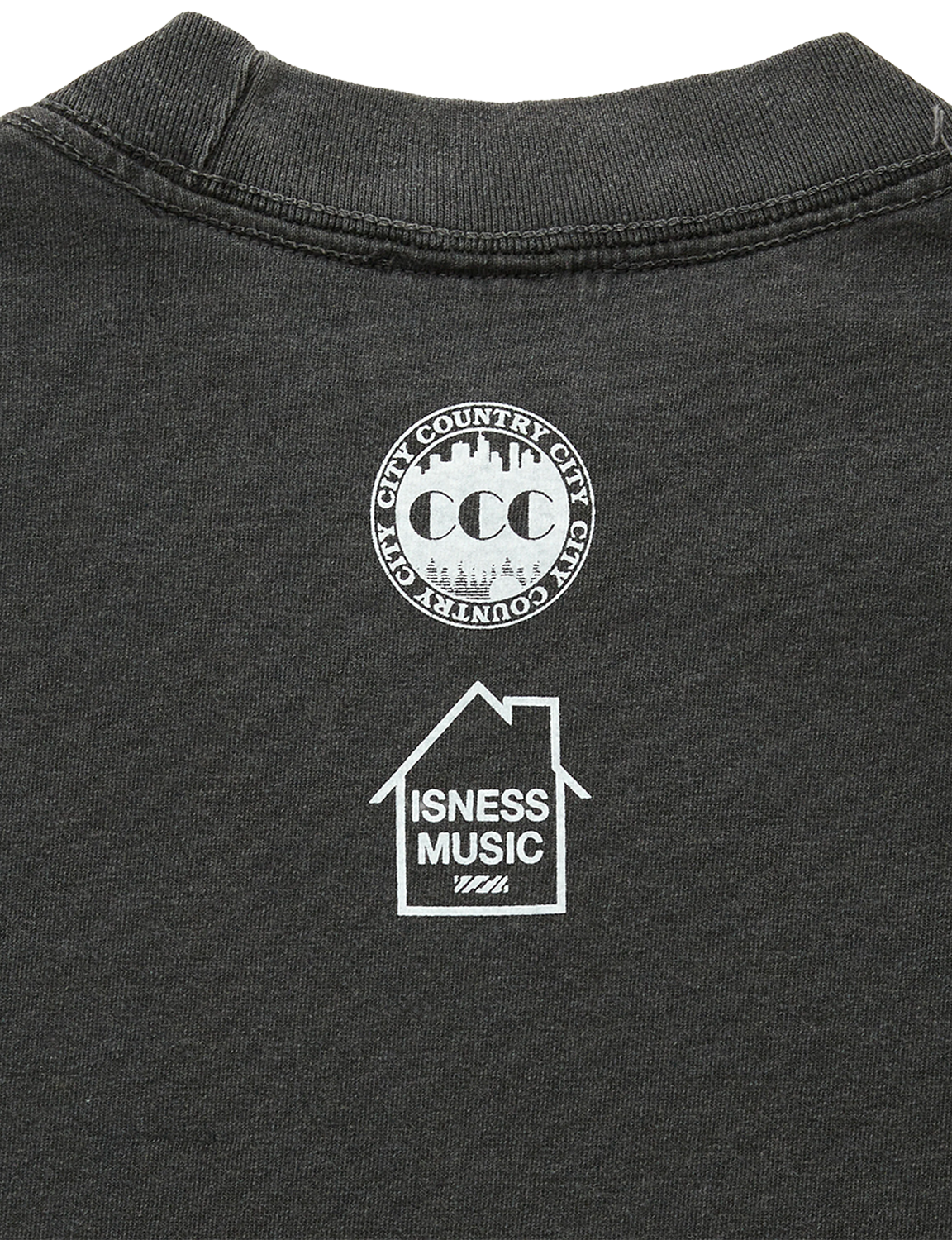 ISNESS MUSIC x CITY COUNTRY CITY_MUSIC ALWAYS 26