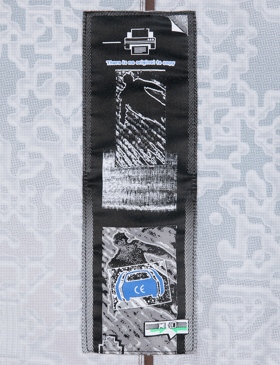 DIGI11 LIGHT ANORAK