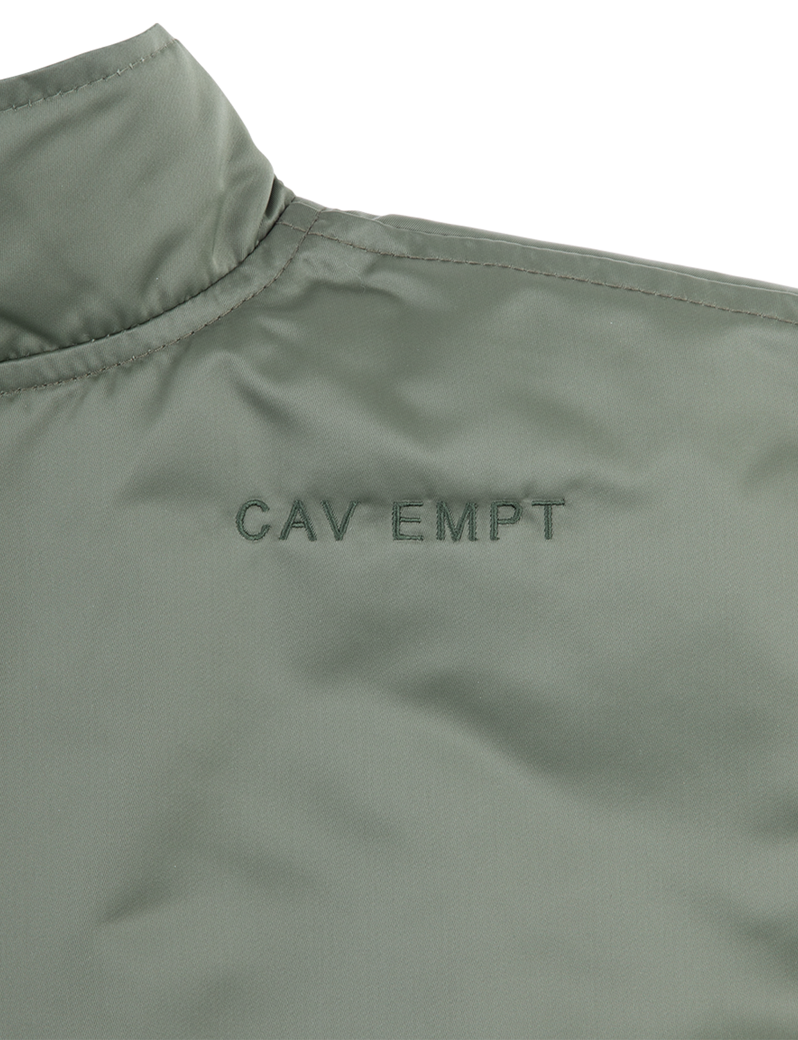 NYLON FLIGHT VEST