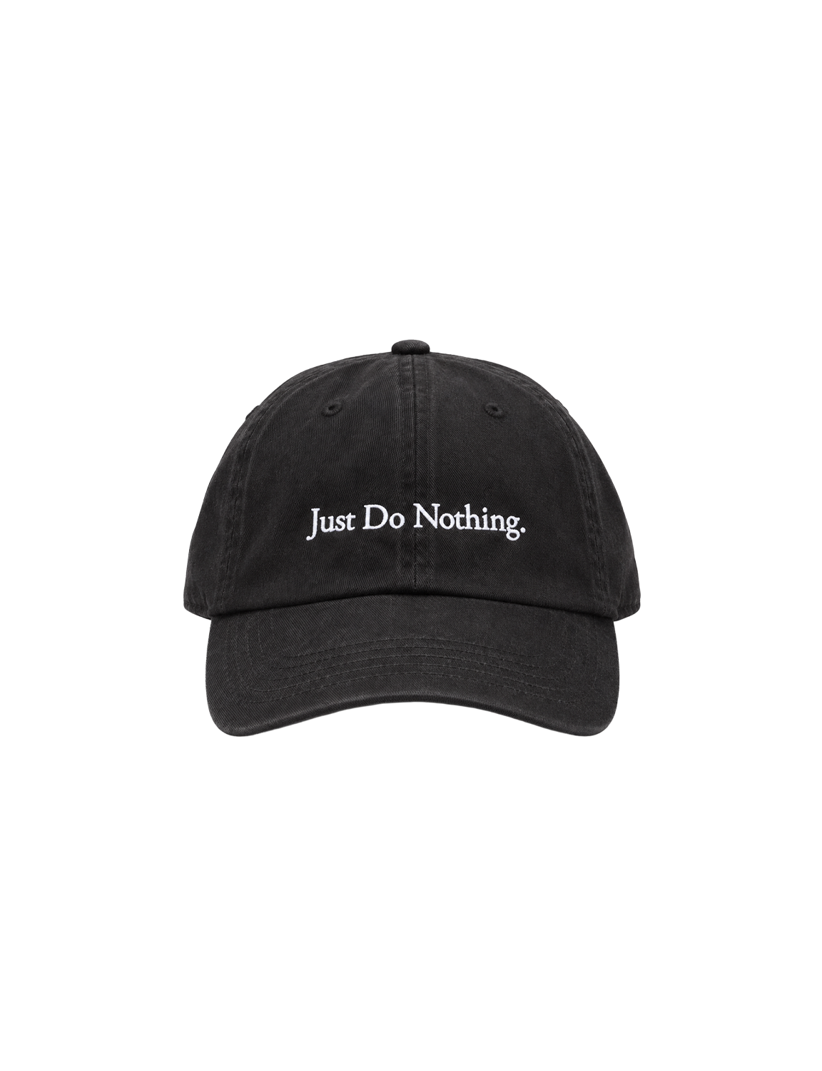 Do Nothing Congress JUST DO NOTHING CAP