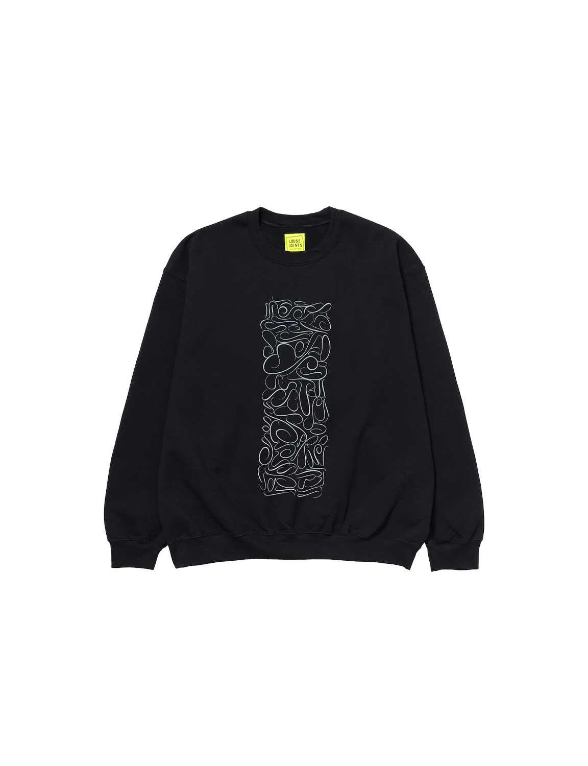 JUN TSUNODA - 'SACRIFICE' CREW NECK