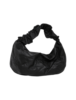 LEATHER OFFICE BAG