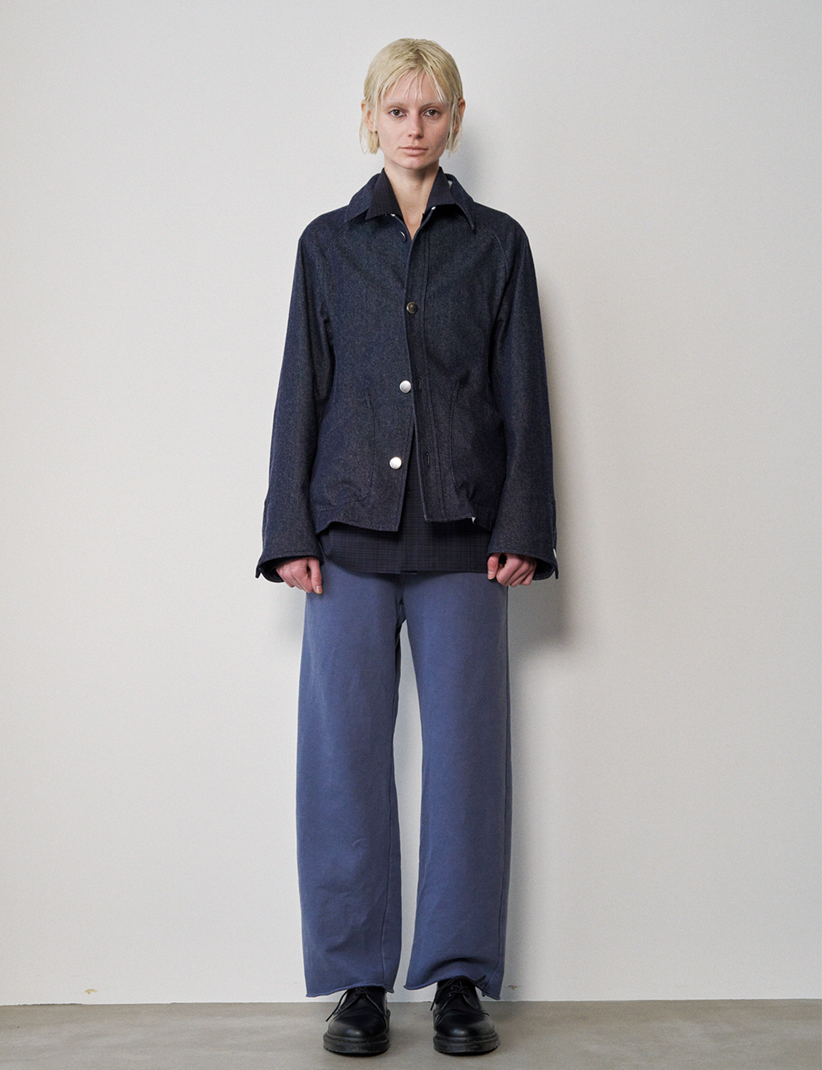 Shape Coverall