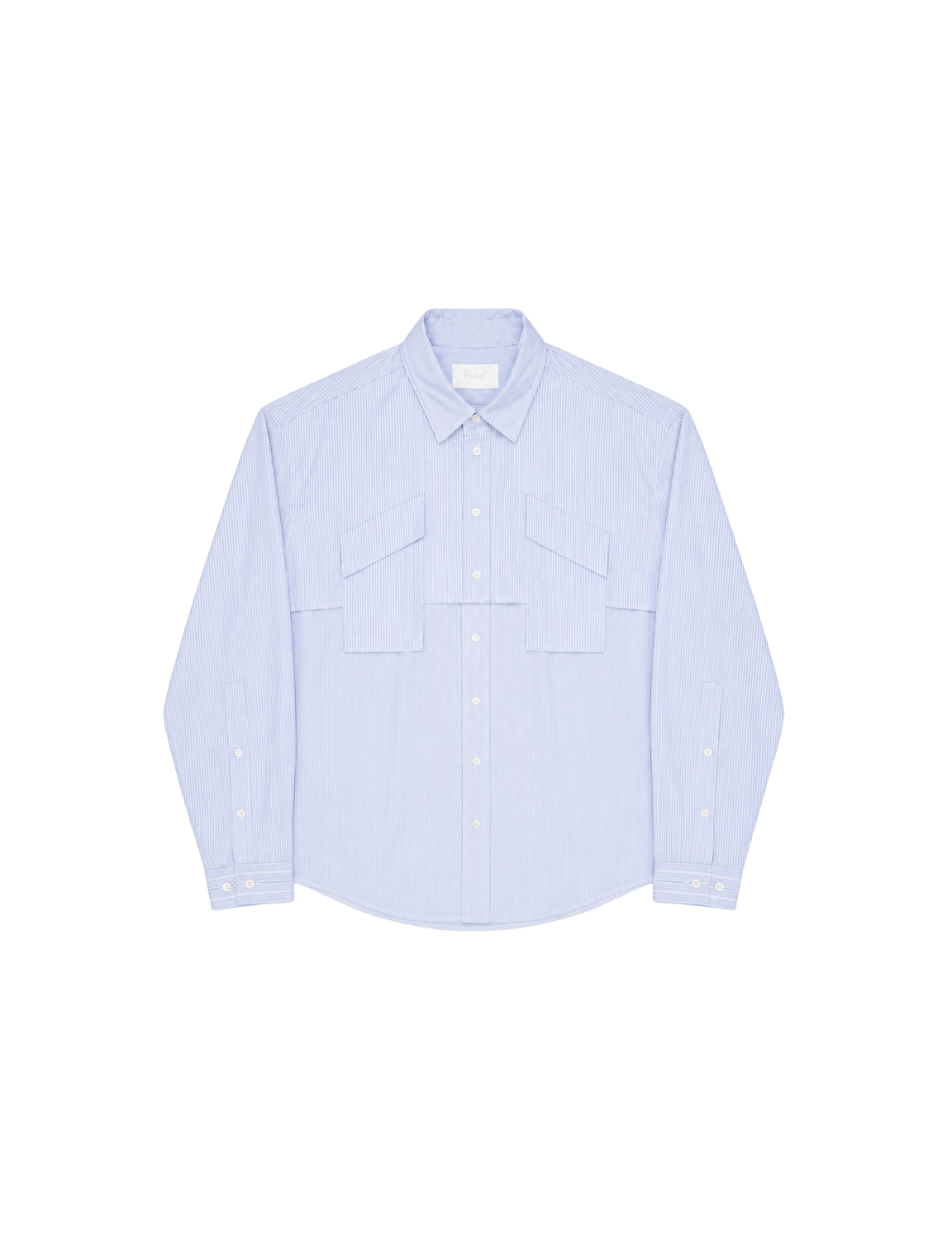 Layered Shirt
