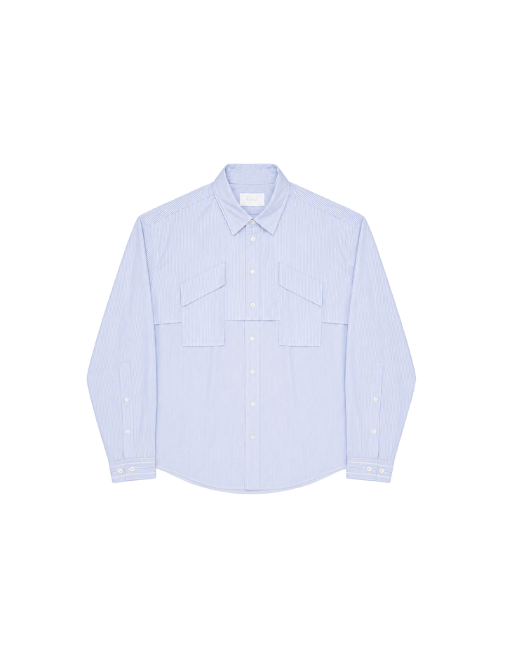 Layered Shirt