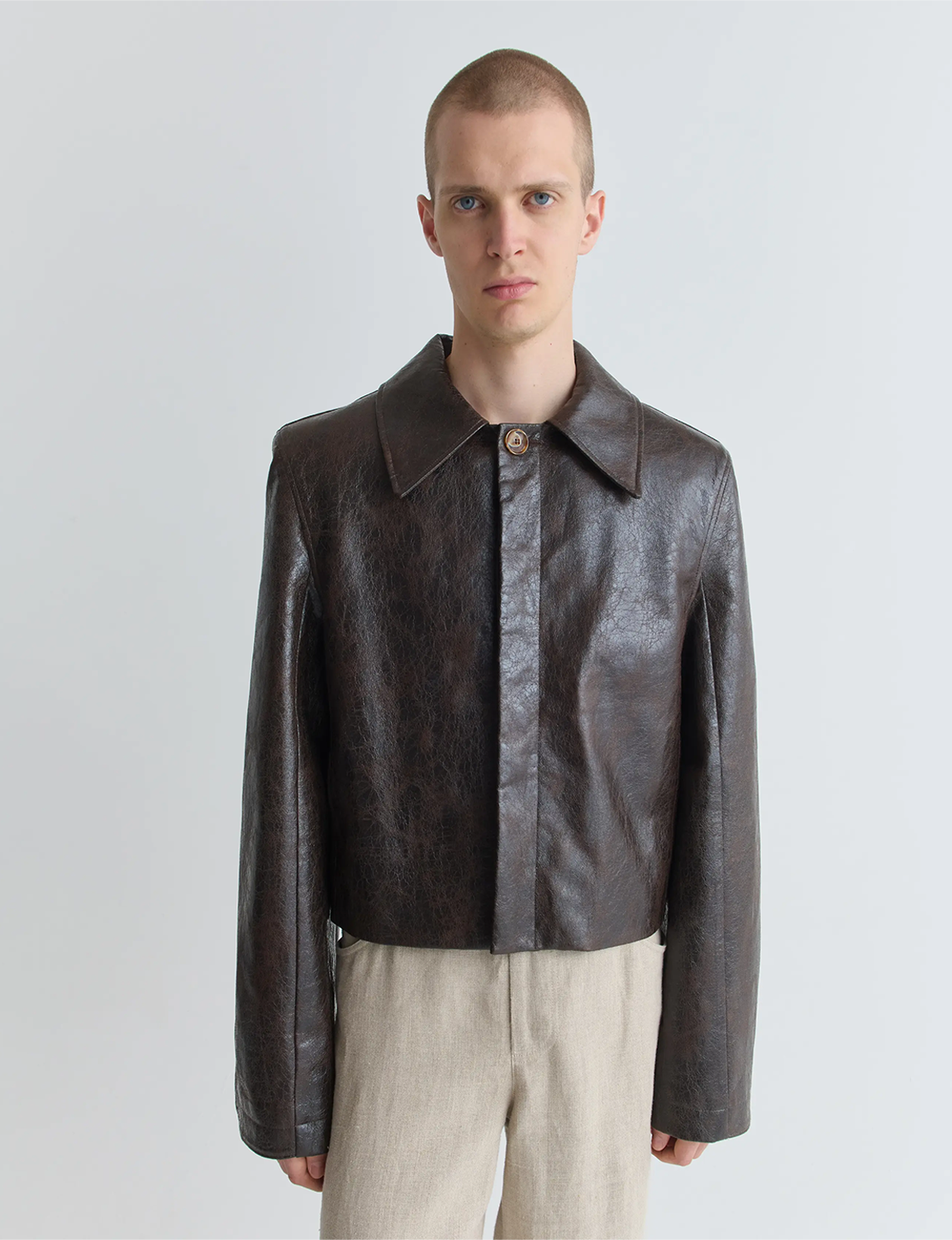 Keane Jacket