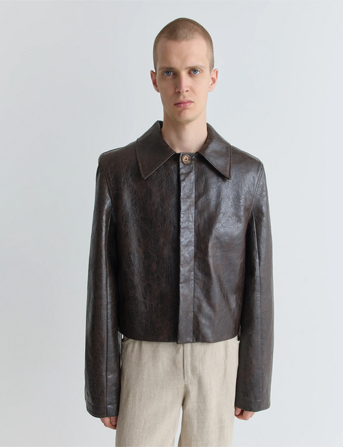 Séfr - Keane Jacket – Stactile