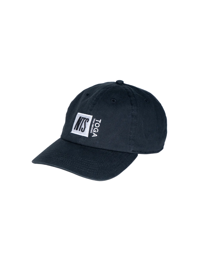 TOGA × NTS(トーガ・エヌティーエス) 2026fw キャップ 通販