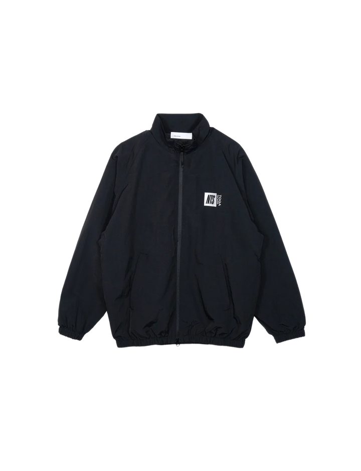 NYLON BLOUSON TOGA×NTS