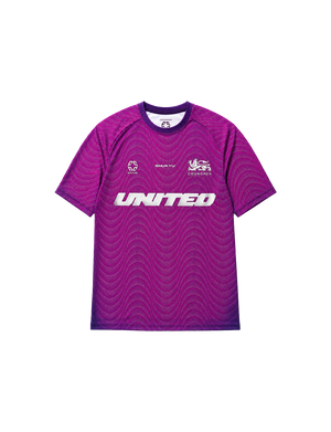 UNITED GAME SHIRT