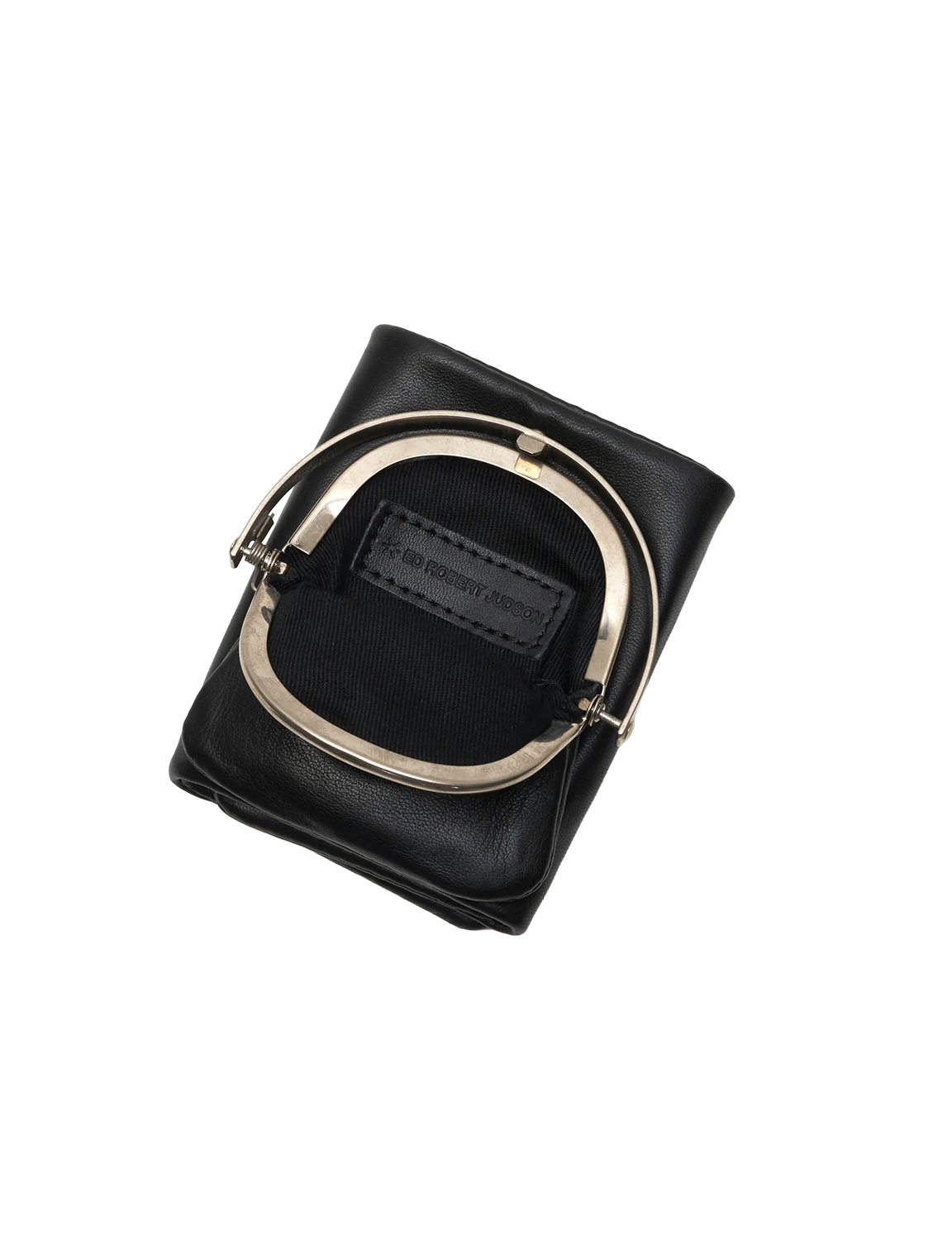 FRAME TRIFOLD WALLET