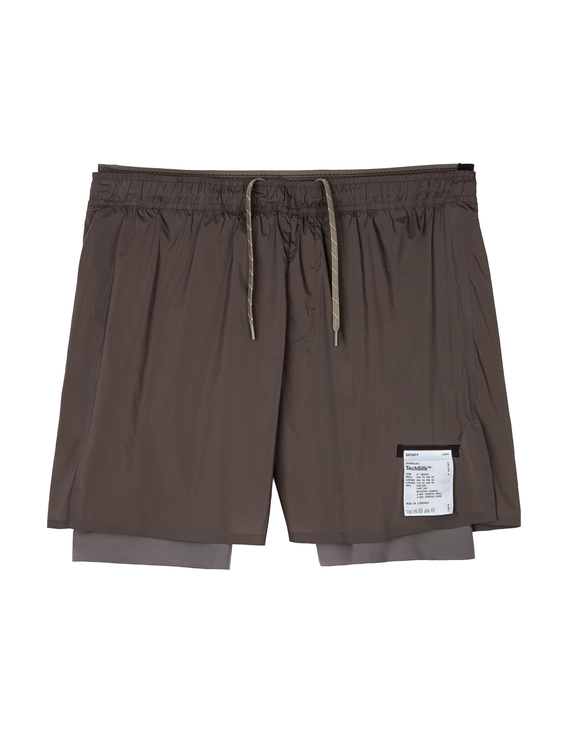 TechSilk™ 8" Shorts
