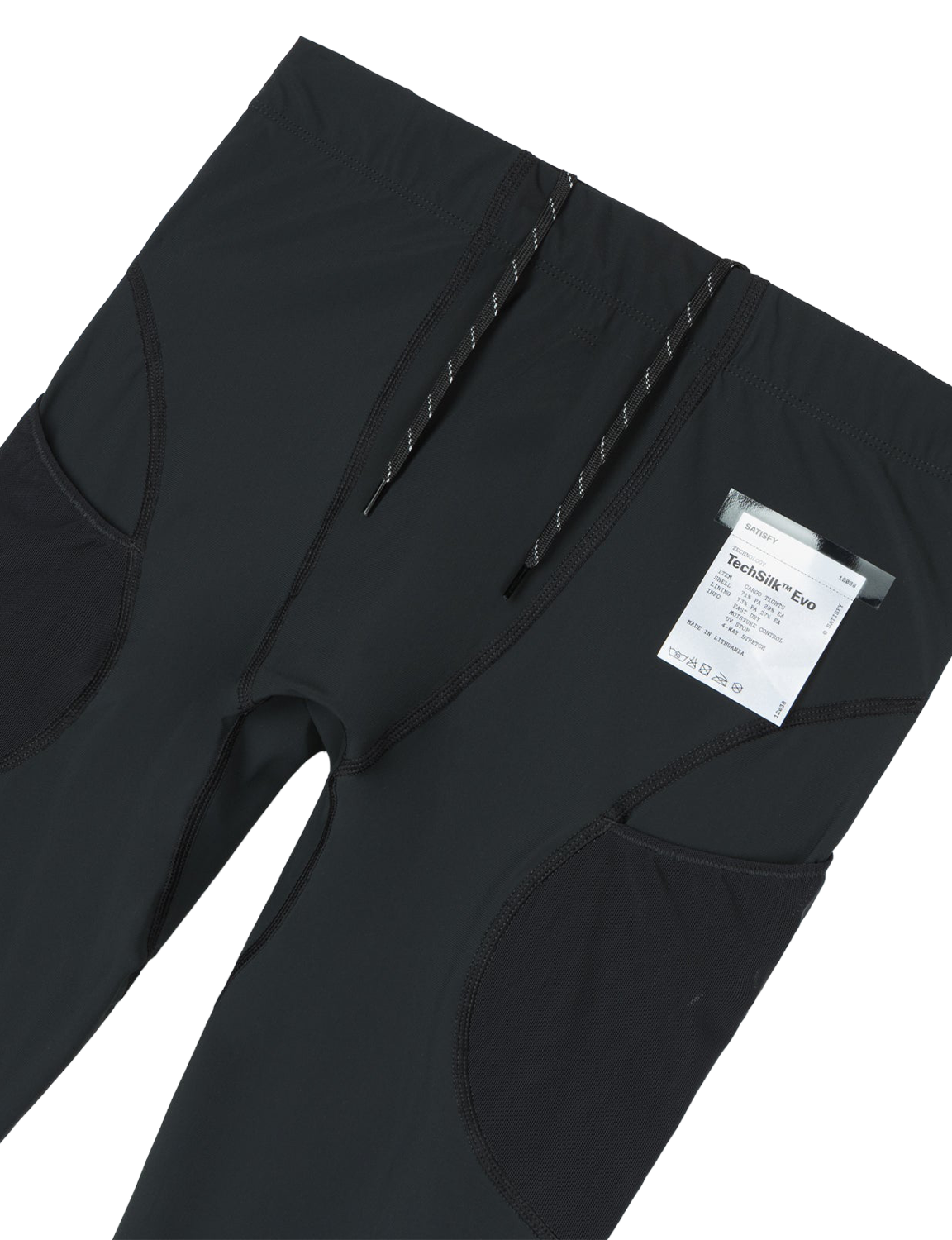 SATISFY TechSilk™ Evo Cargo Tights (image 6)
