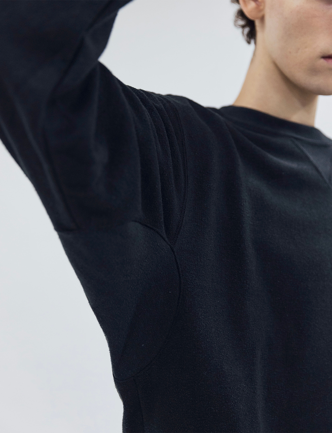 OFFICE CREWNECK SWEATSHIRTS