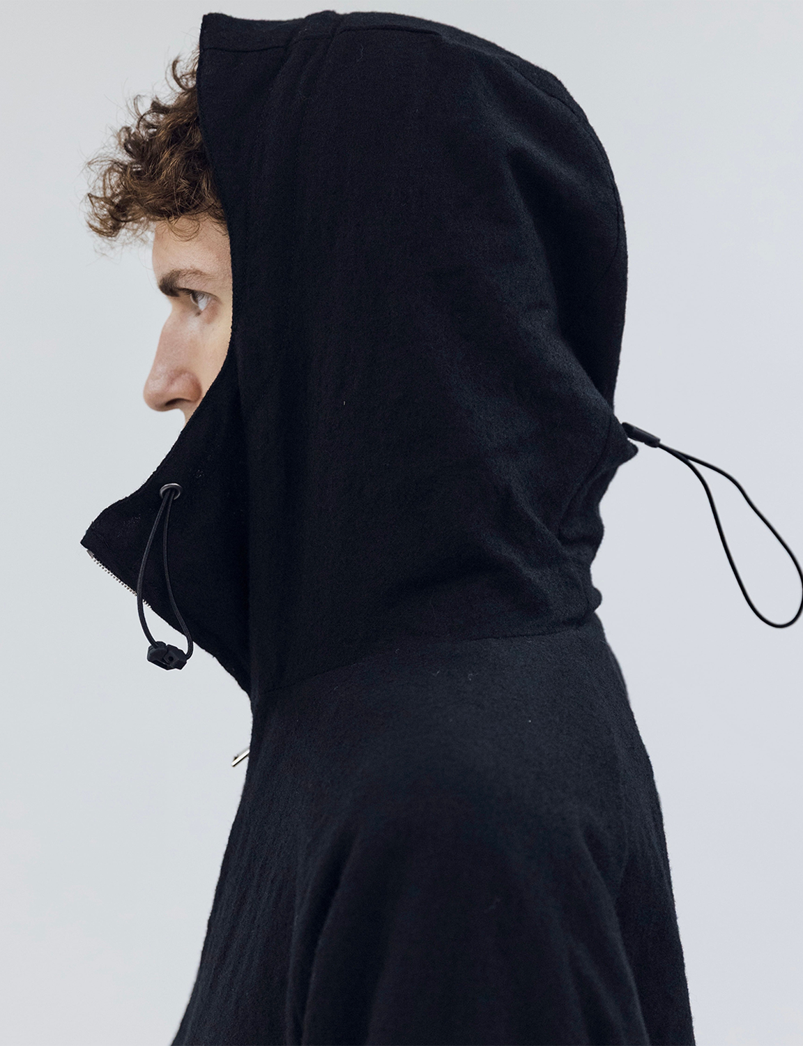 TEST JACKET