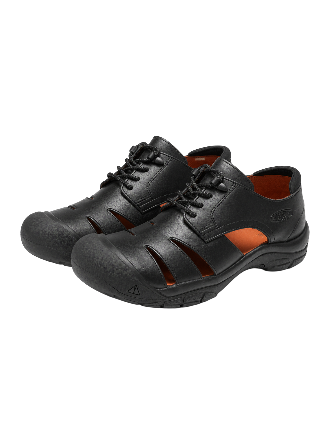 WOMEN'S NEWPORT OXFORD