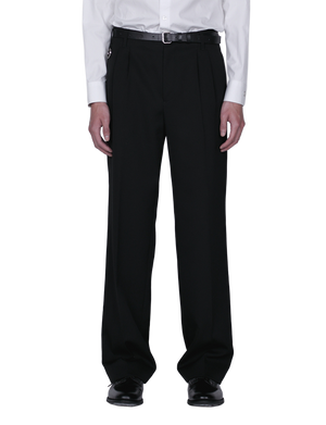 QUINN / Wide Tailored Pants