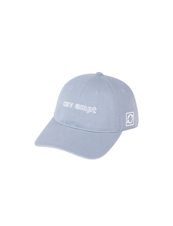 CAV EMPT ROUND CAP