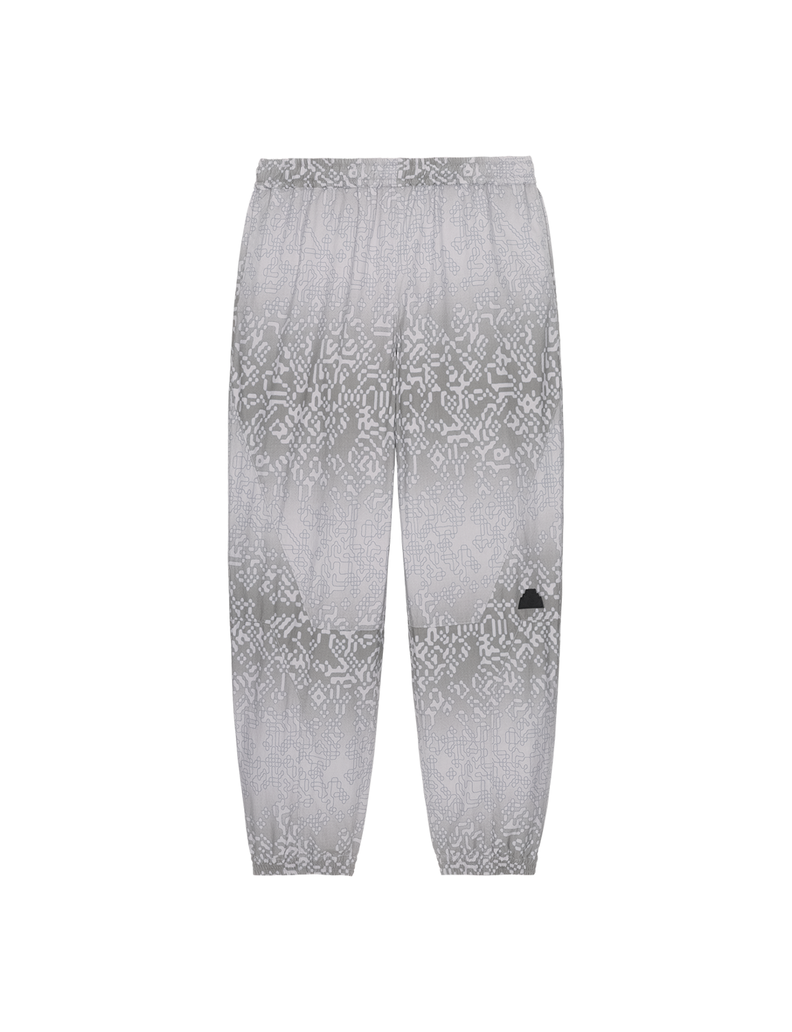 PANELED DIGI7 JOG PANTS